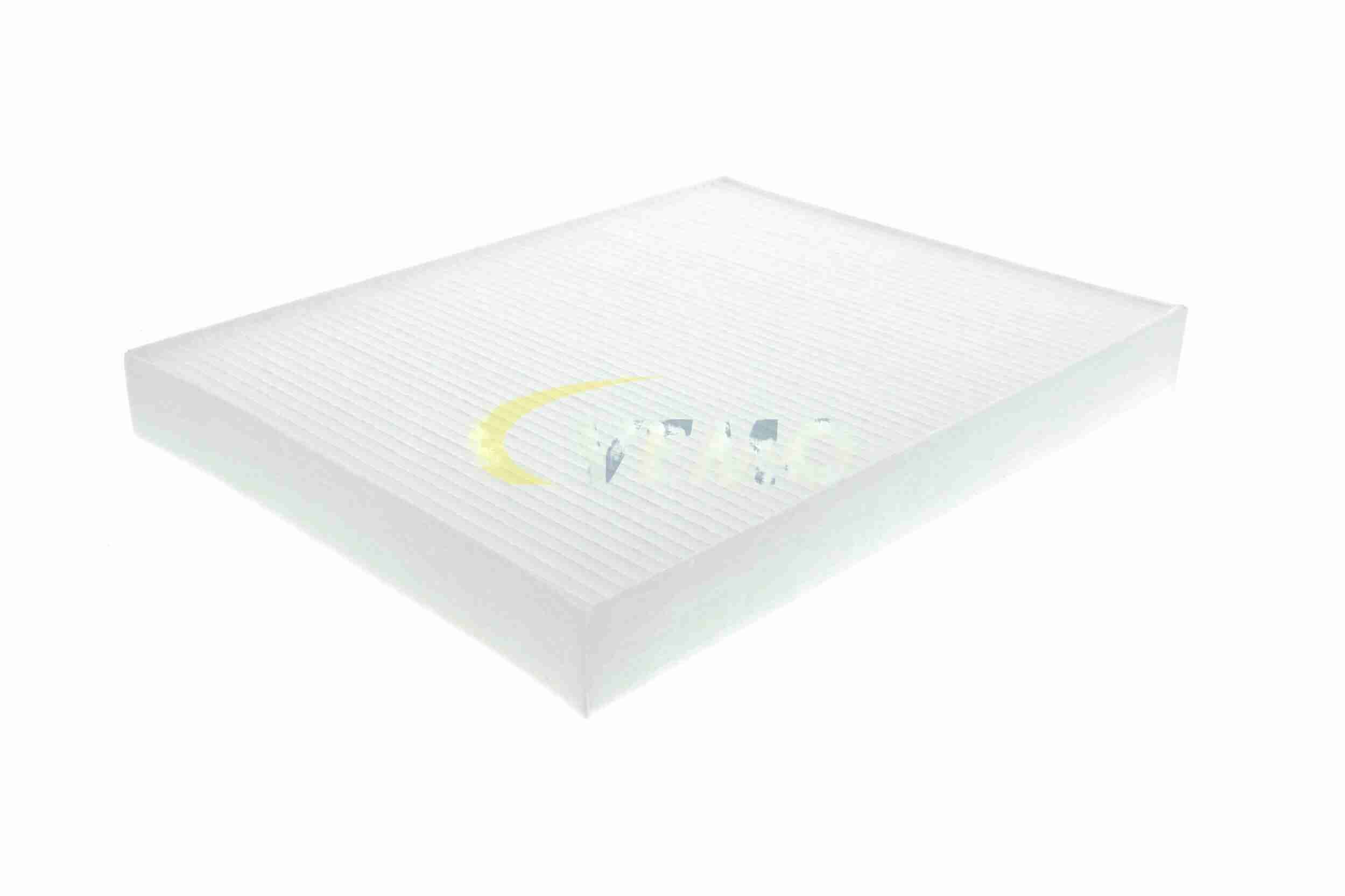 Filter, Innenraumluft