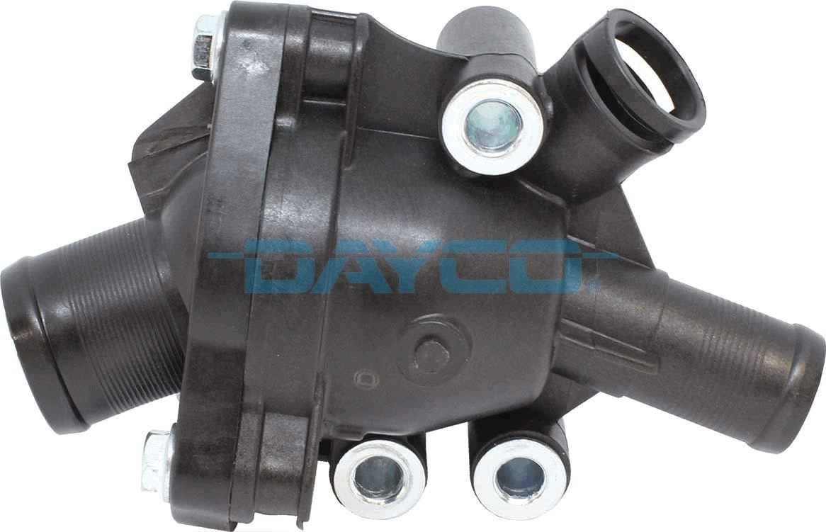 THERMOSTAT HOUSING 90C FORD/ VOLVO - TecDoc 1