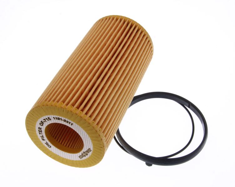 Ölfilter