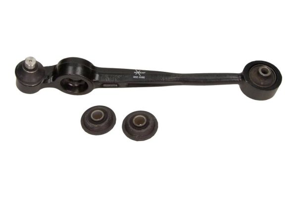 Lenker, Radaufhängung