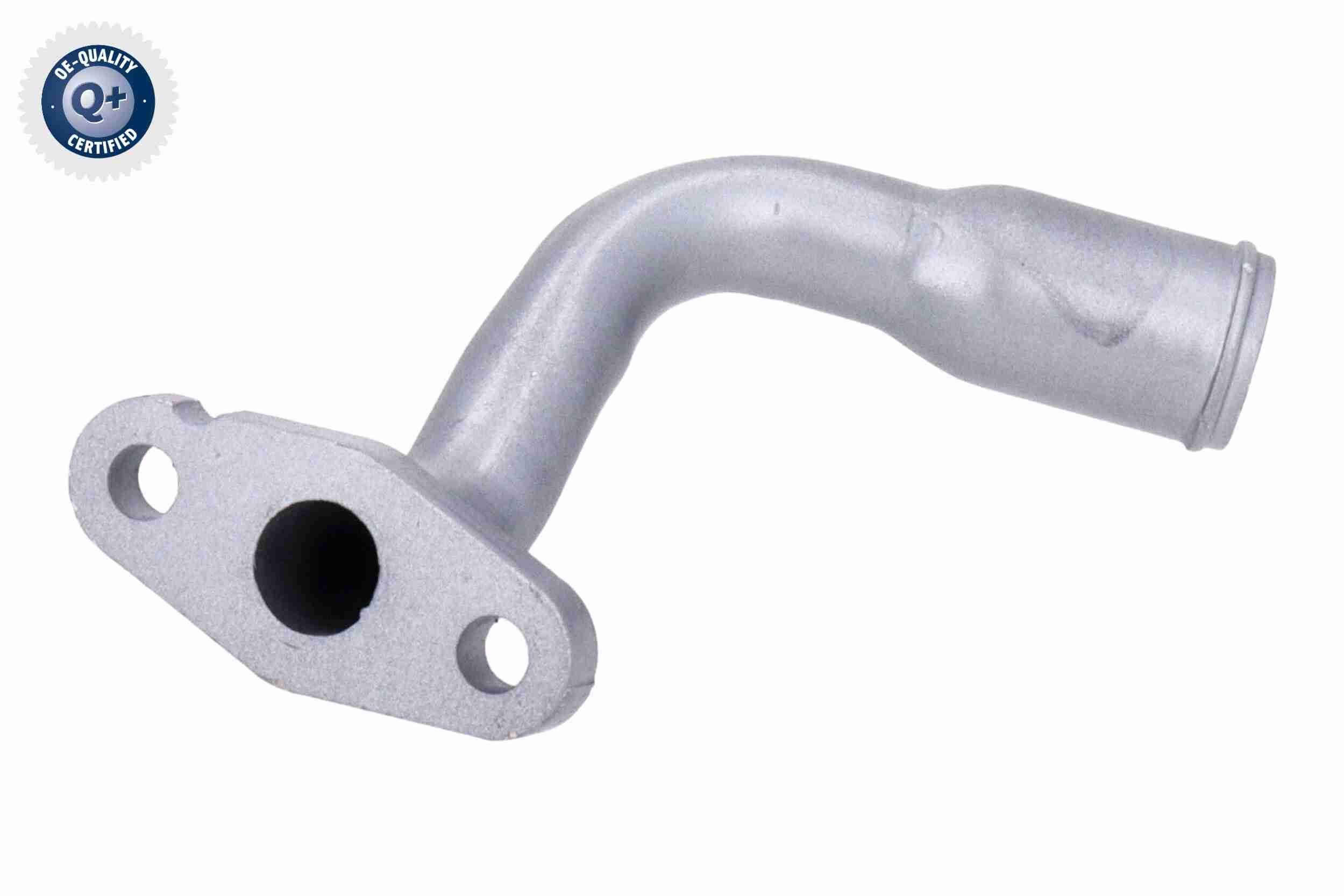 Ölleitung, Lader Ölleitung, Lader