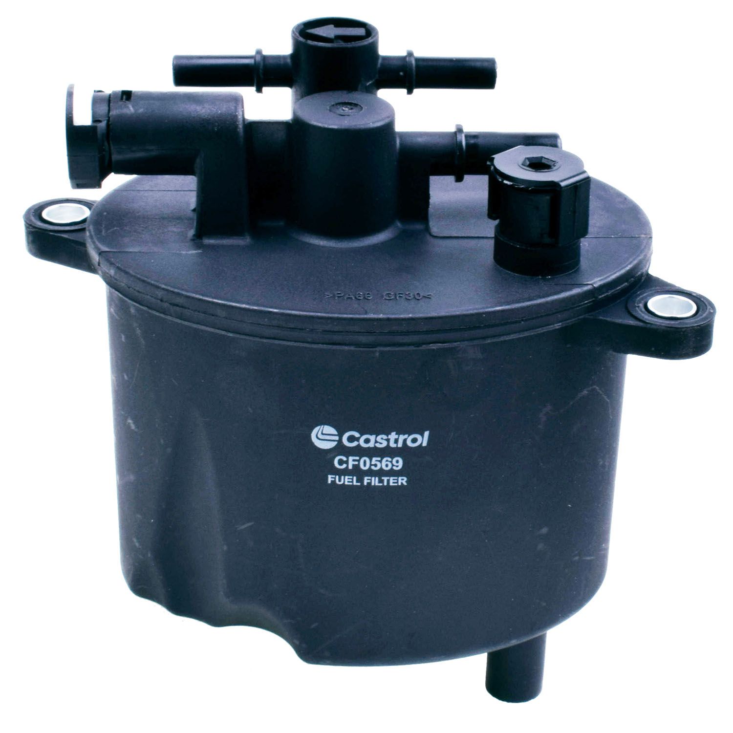 Castrol Filters CF0569 - Kraftstofffilter
