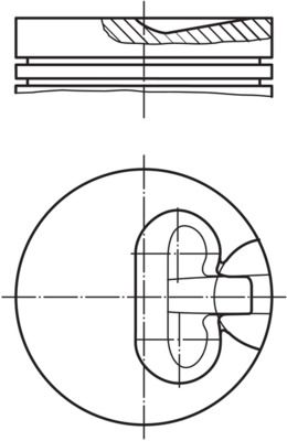 Pistón