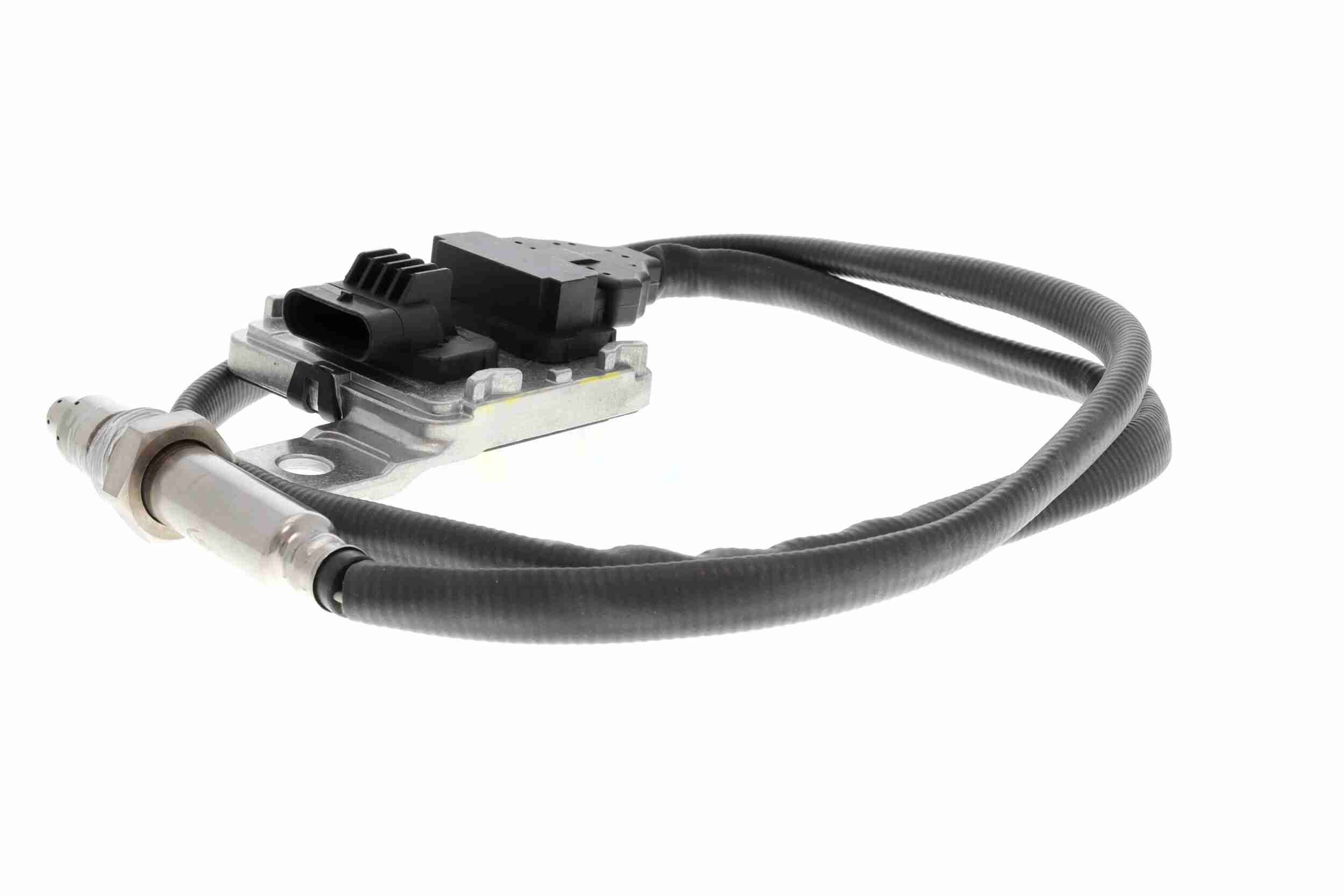 NOx-Sensor, Harnstoffeinspritzung