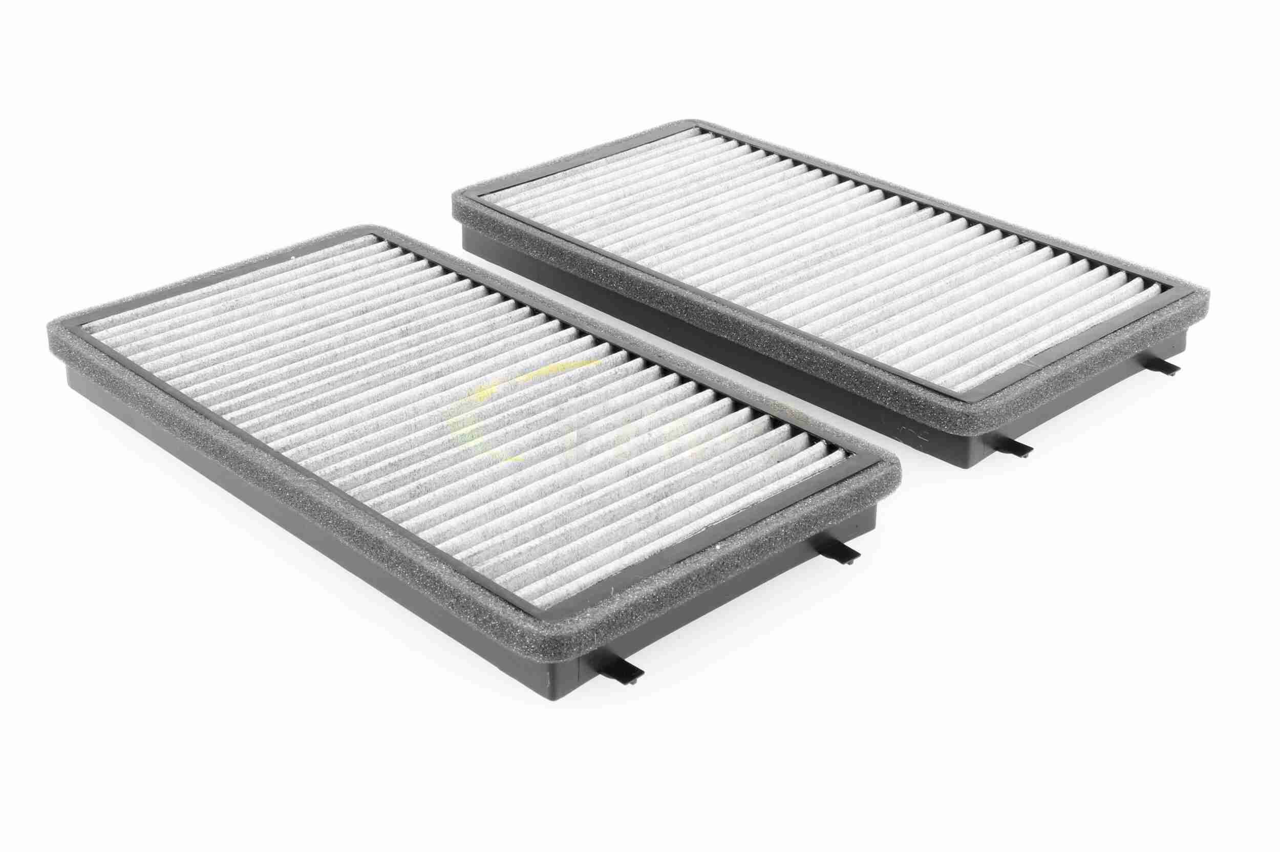 Filter, Innenraumluft