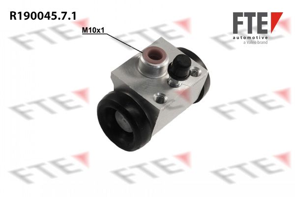 FTE 9210099 - Radbremszylinder