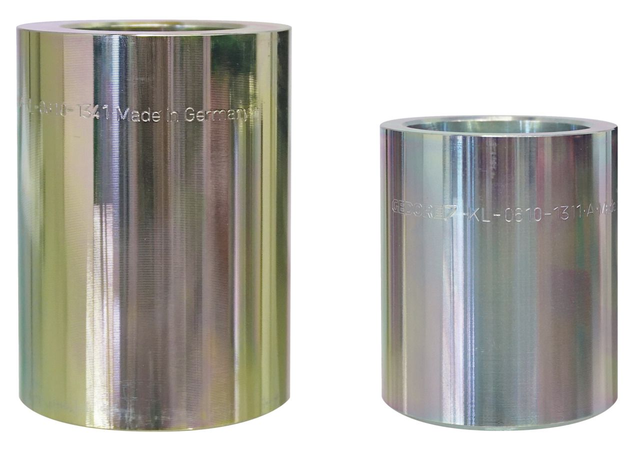 Druckstücksatz, Montagewerkzeug Trag-/Führungsgelenk