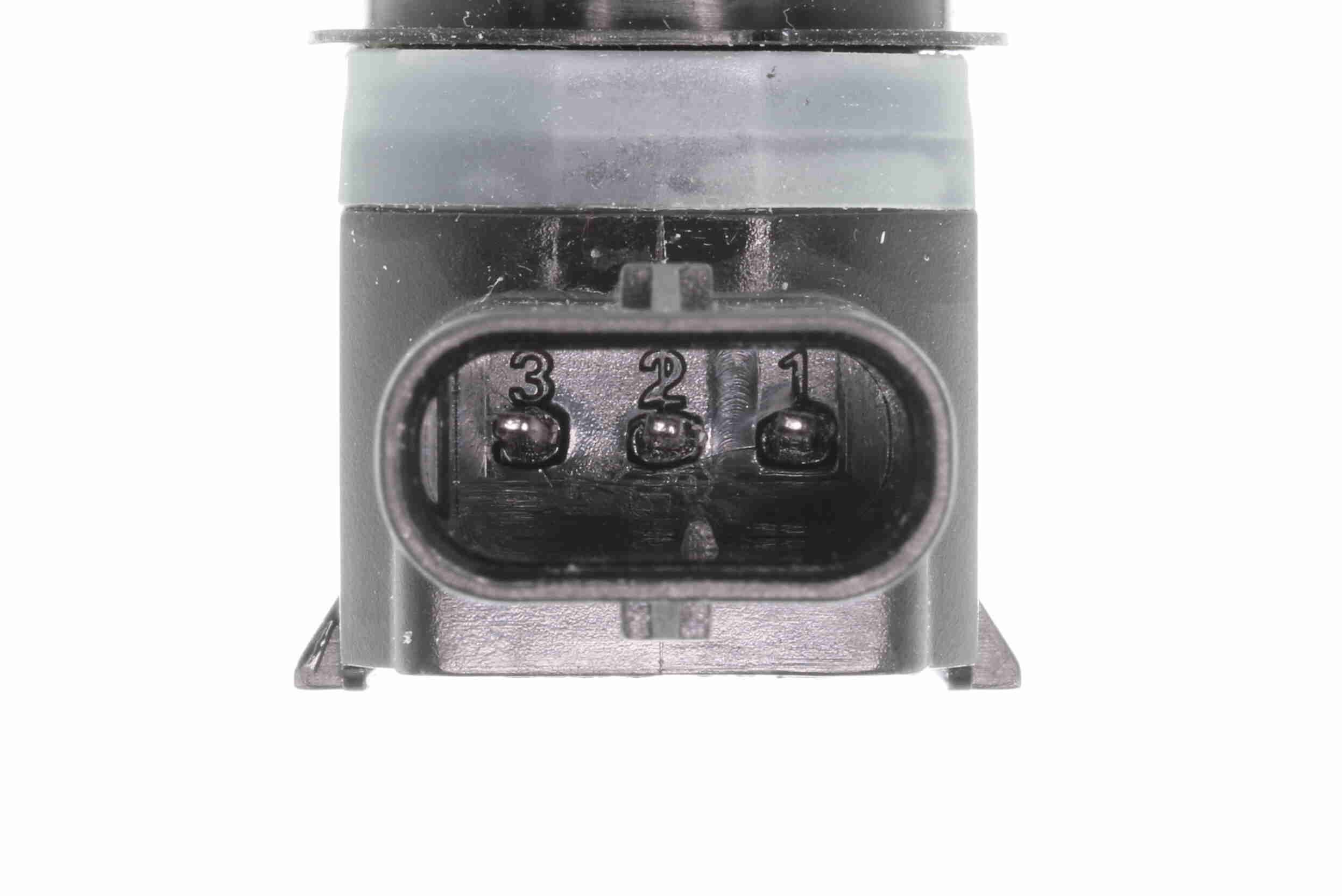 Sensor, Einparkhilfe