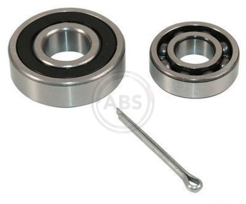 Wheel Bearing Kit 200230