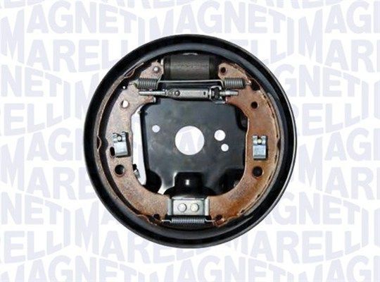 363620030270 MAGNETI MARELLI fékpofakészlet