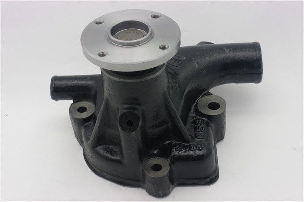 Bomba de agua, refrigeración del motor