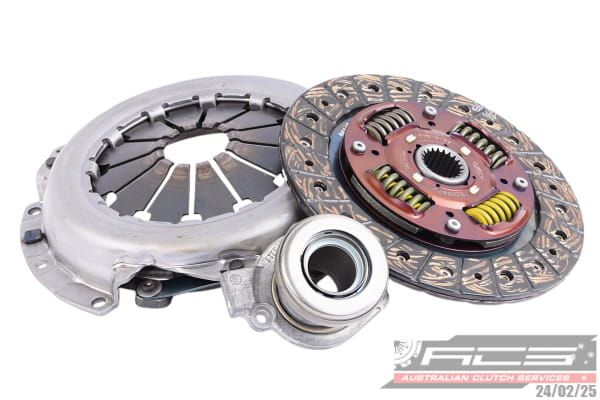 KIT STD SUZUKI G/VITARA 1.6L inc CSC - TecDoc Only