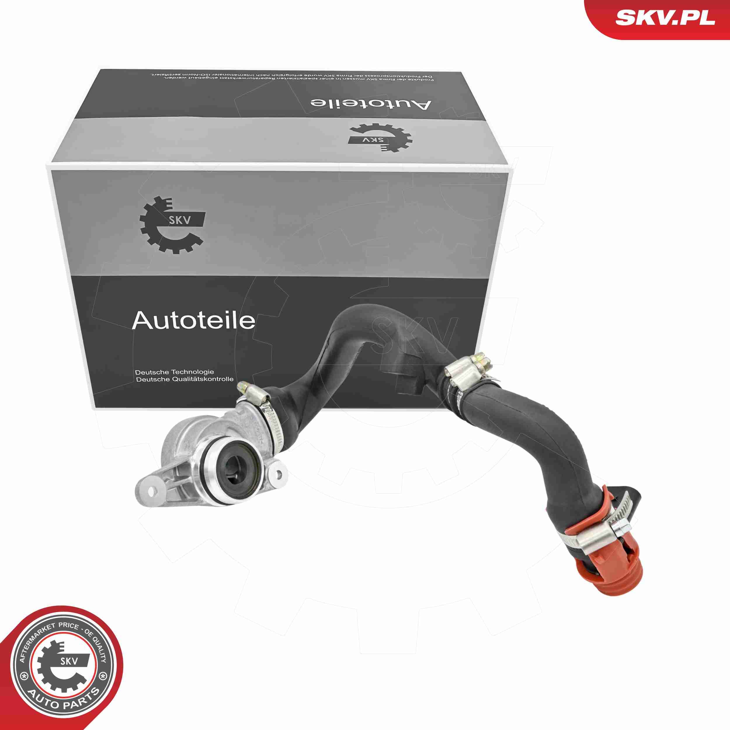 ESEN SKV 31SKV094 - K&uuml;hlmittelregelventil