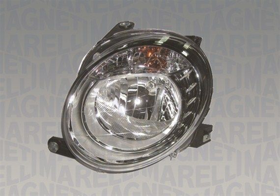 Headlight 712455401129