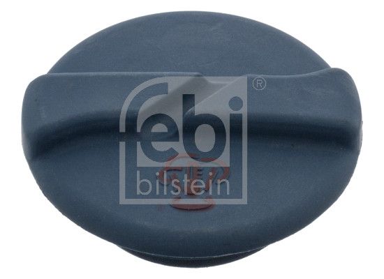 Verschlussdeckel, Kühlmittelbehälter