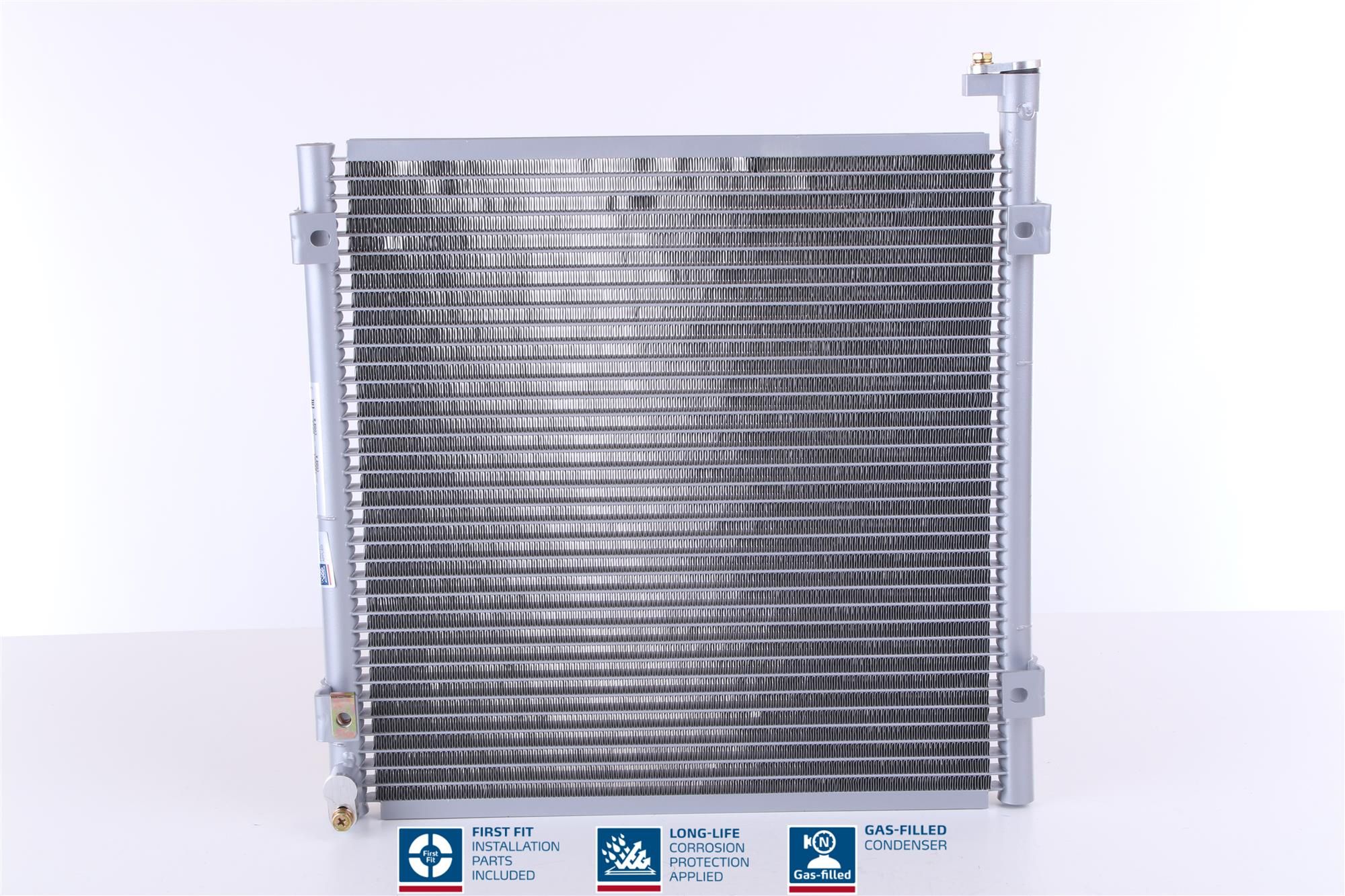 Condenser, air conditioning 94290