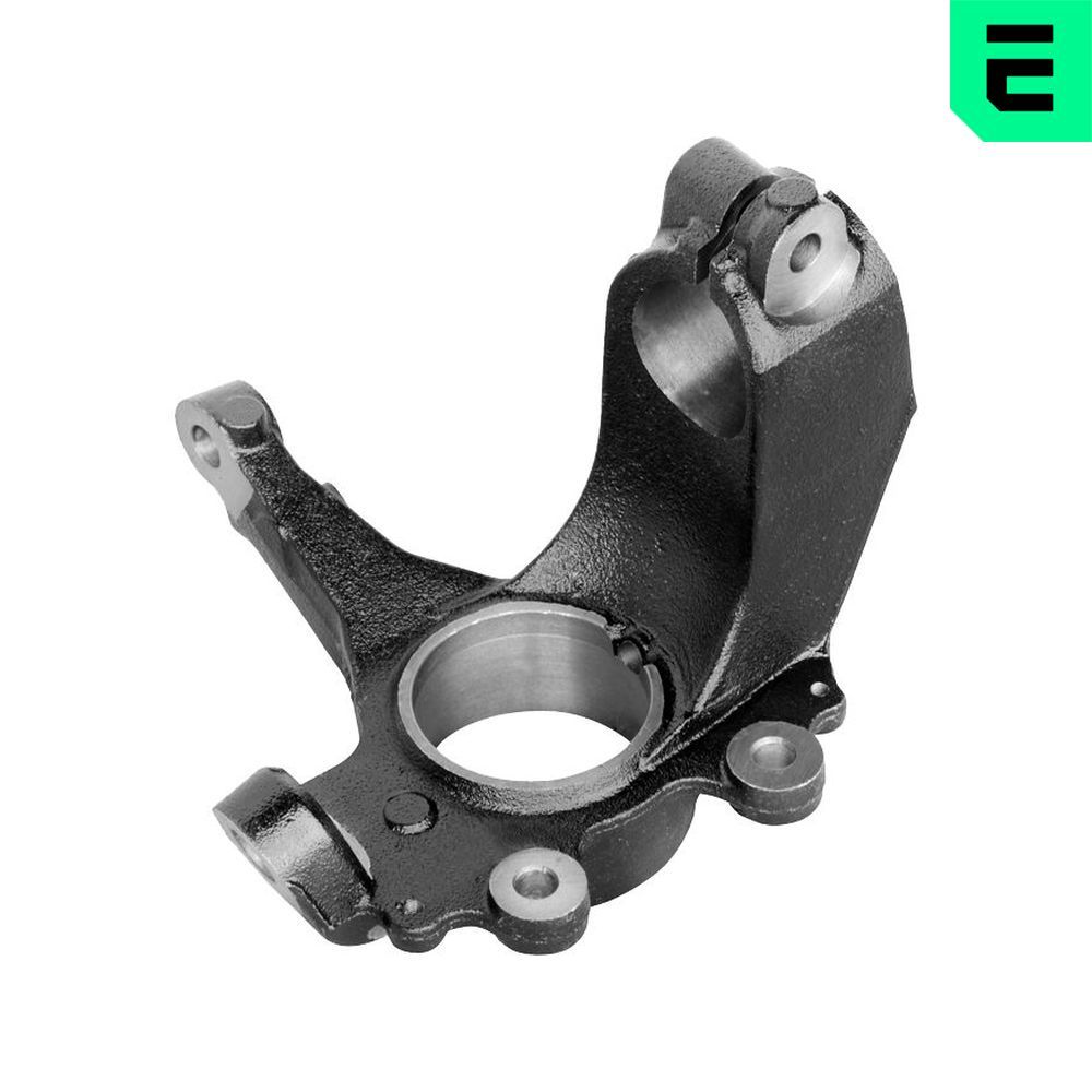 Achsschenkel, Radaufhängung