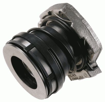 Cilindro esclavo concéntrico