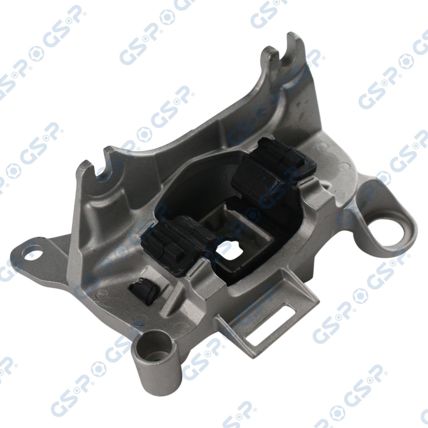 Soporte, motor