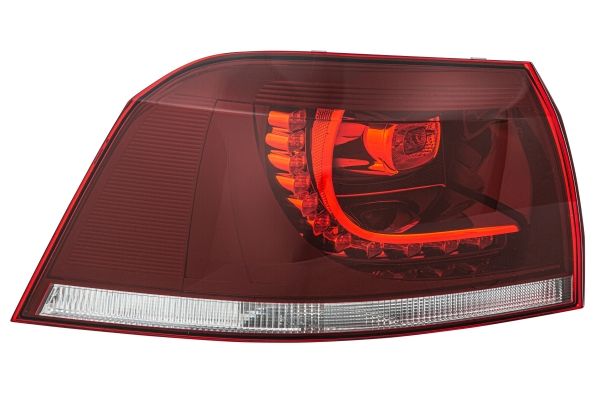 FEU AR EXT G LED VW GOLF VI  CAB 06