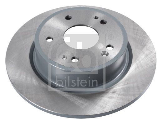 Brake Disc 108670