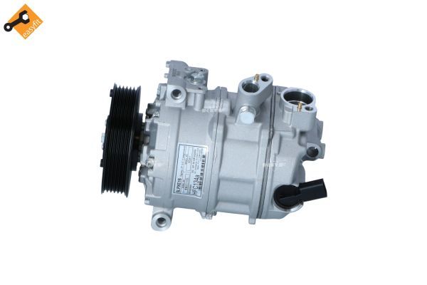 Compressor, air conditioning 32147