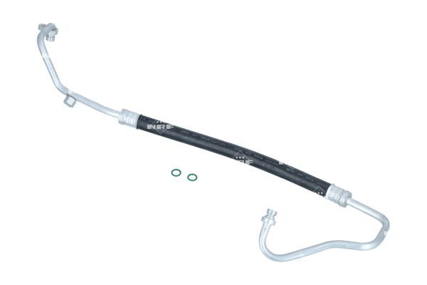 NRF 400055 - Hochdruck-/Niederdruckleitung, Klimaanlage EASY FIT