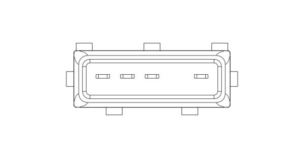 Luftmassenmesser