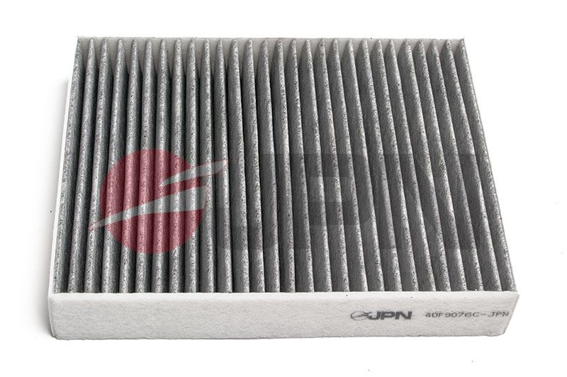 Filter, Innenraumluft