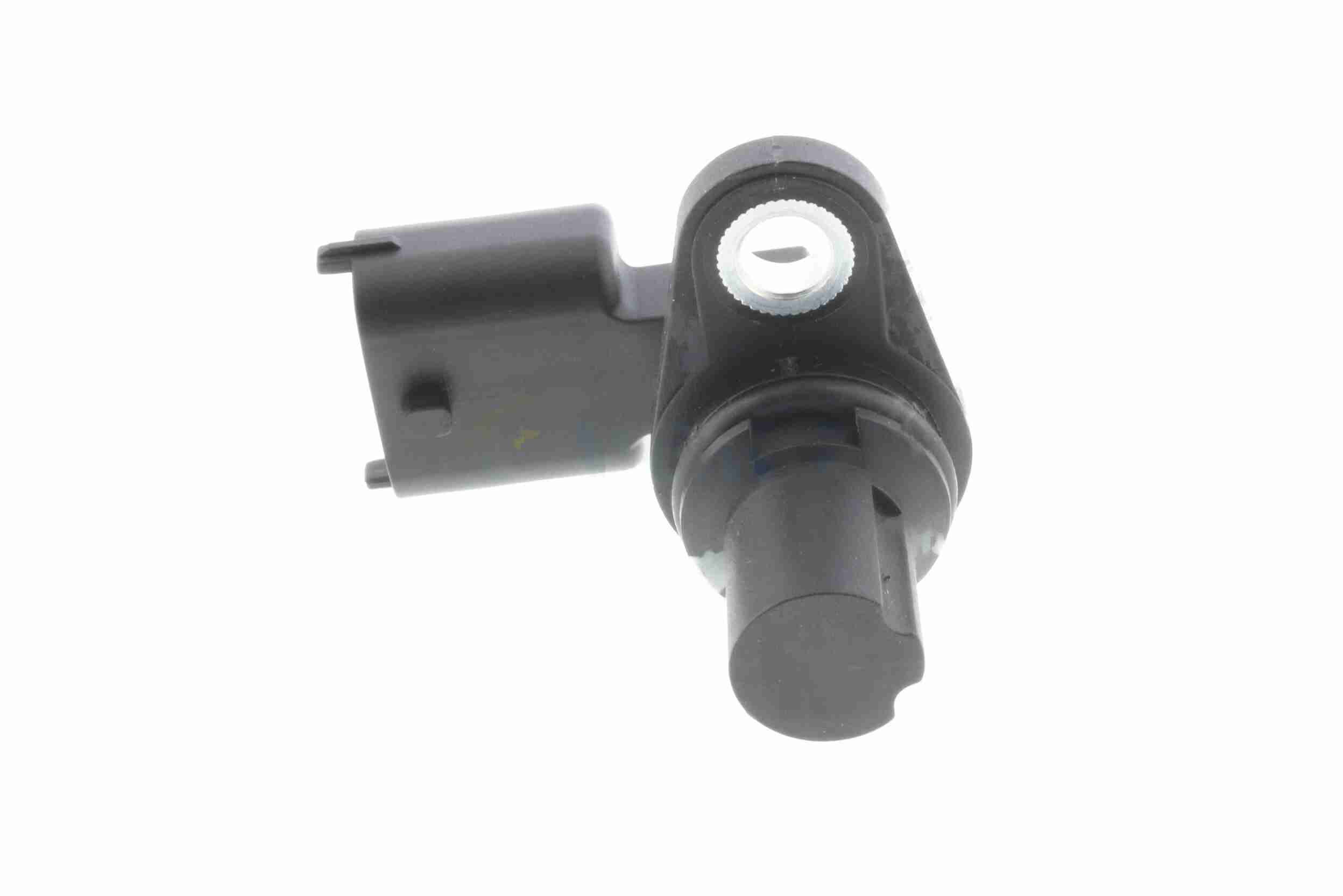 Sensor, Z&uuml;ndimpuls