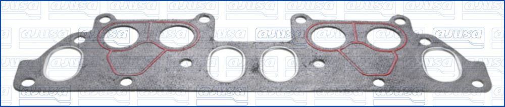 Dichtung, Ansaug-/Abgaskrümmer