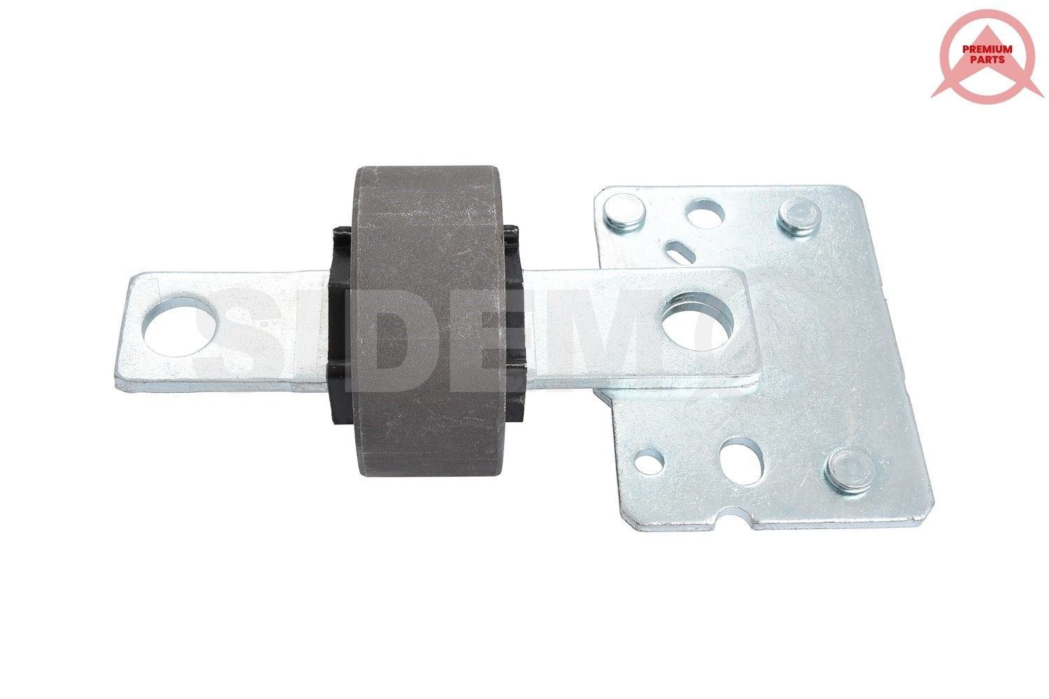 Lagerung, Achskörper