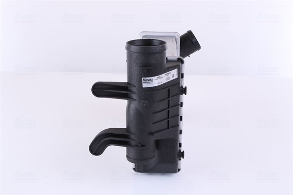 Интеркулер NISSENS 96417 2 из 3