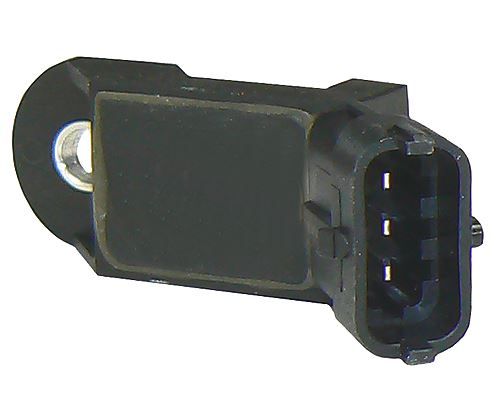 Sensor, Saugrohrdruck