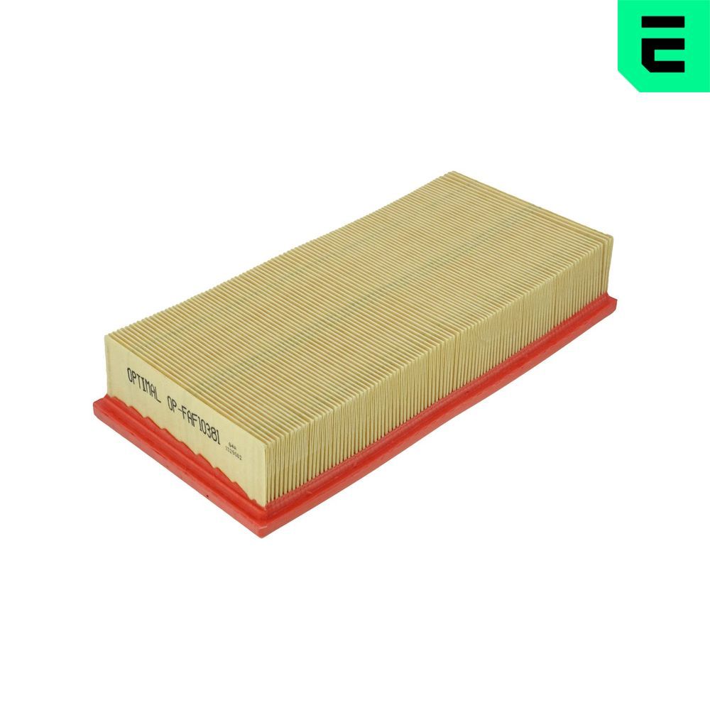 OPTIMAL OP-FAF10381 - Luftfilter