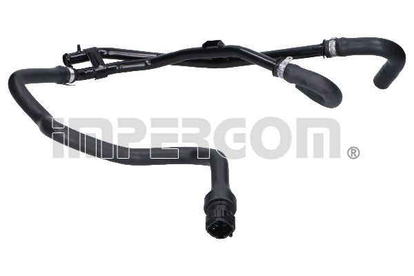 ORIGINAL IMPERIUM 16259 - Schlauch, W&auml;rmetauscher (Heizung)