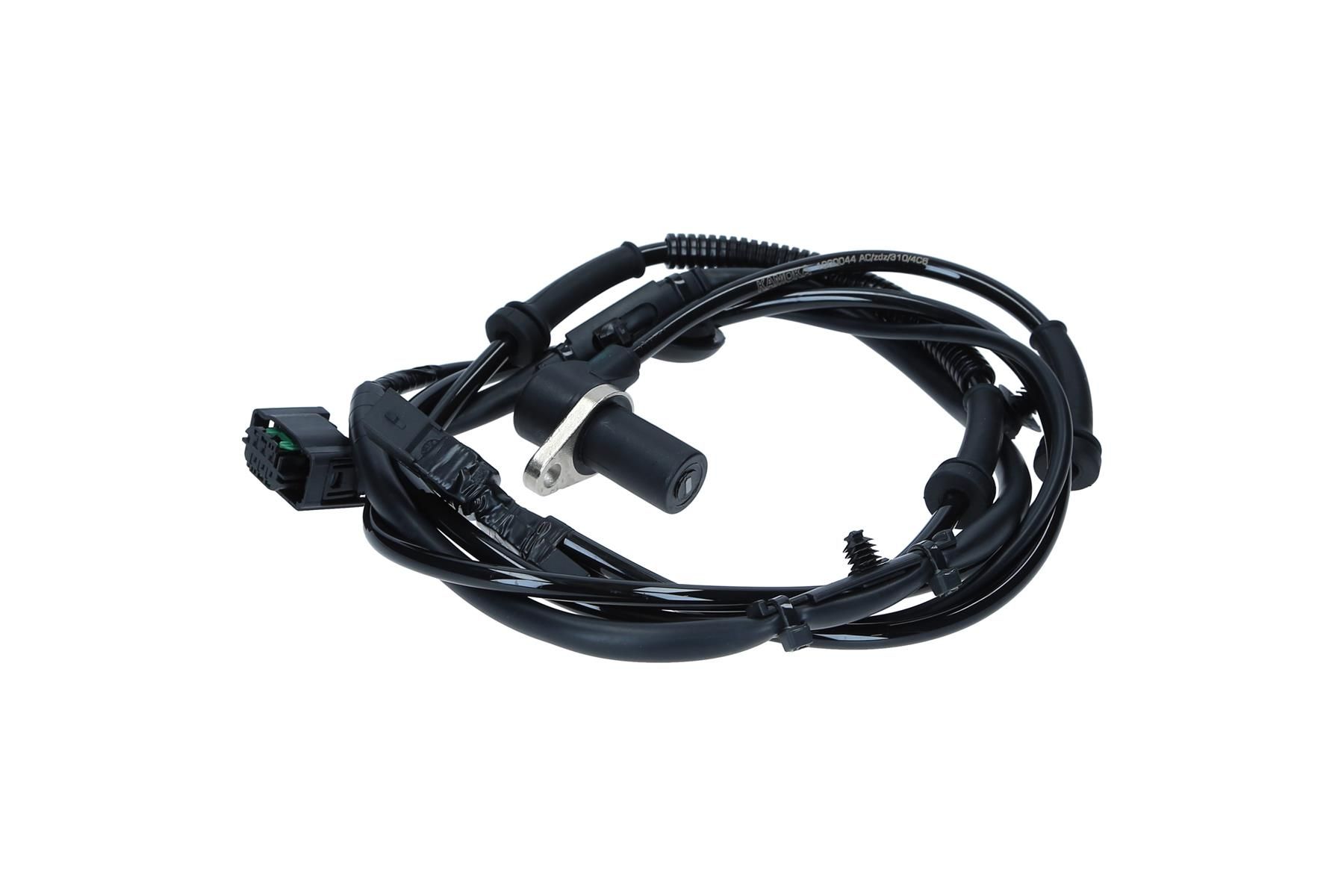 Sensor, Raddrehzahl