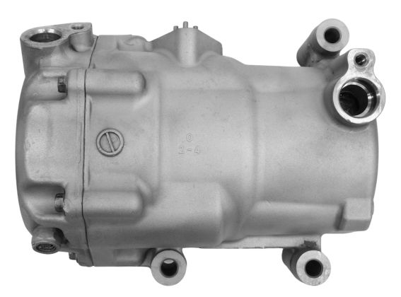 10-1200 Airstal kompresszor, klíma