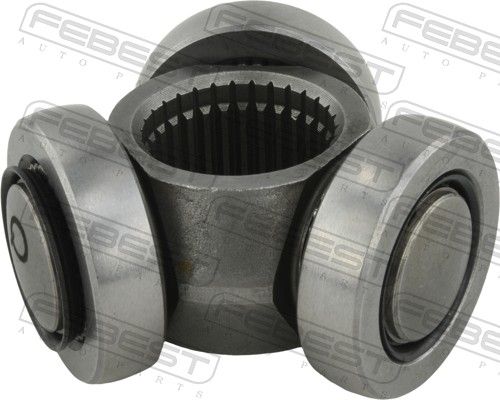 Spider Assembly, drive shaft 0116-ZRE142