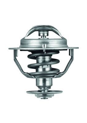 Thermostat, K&uuml;hlmittel