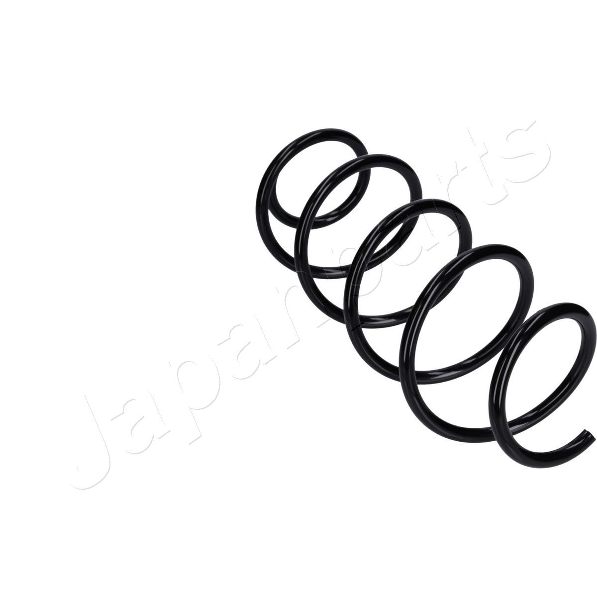 ZC90205 JAPANPARTS futómű rugó