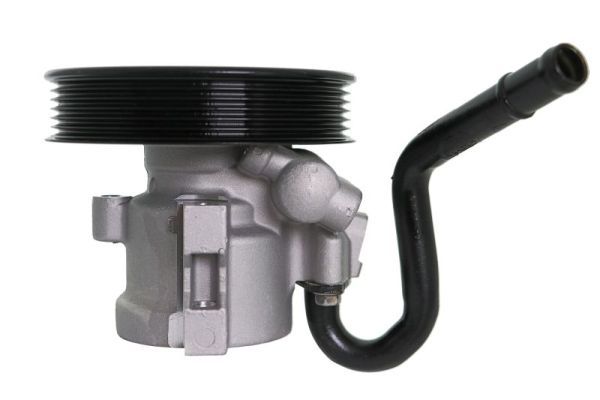Hydraulikpumpe, Lenkung