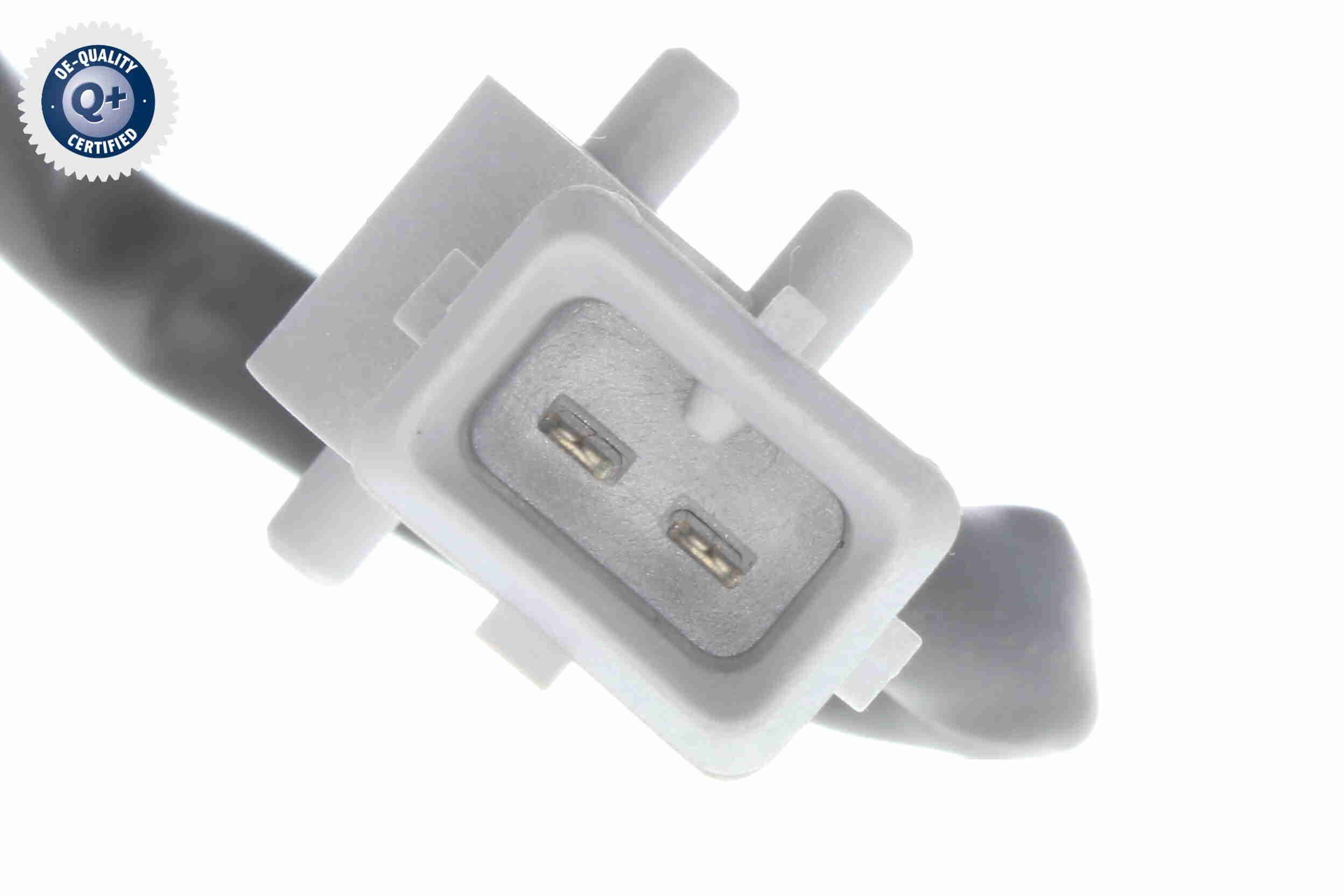 Sensor, Au&szlig;entemperatur