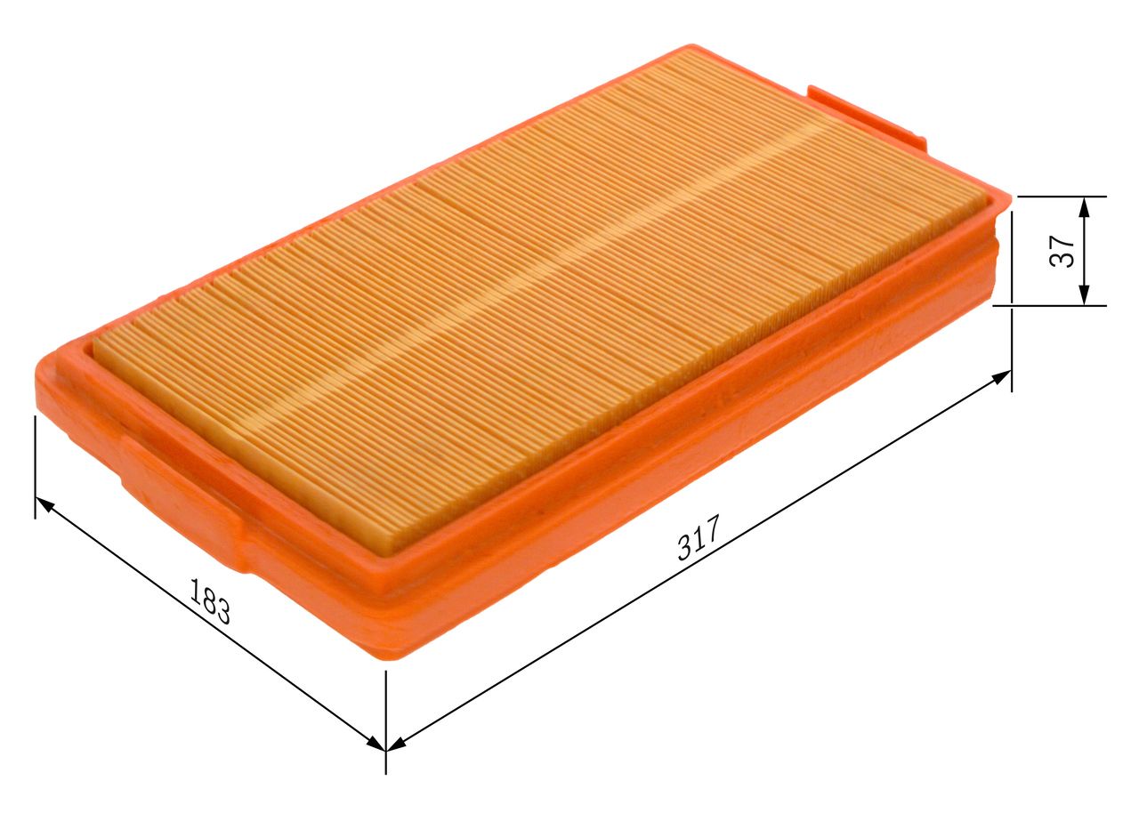Luftfilter