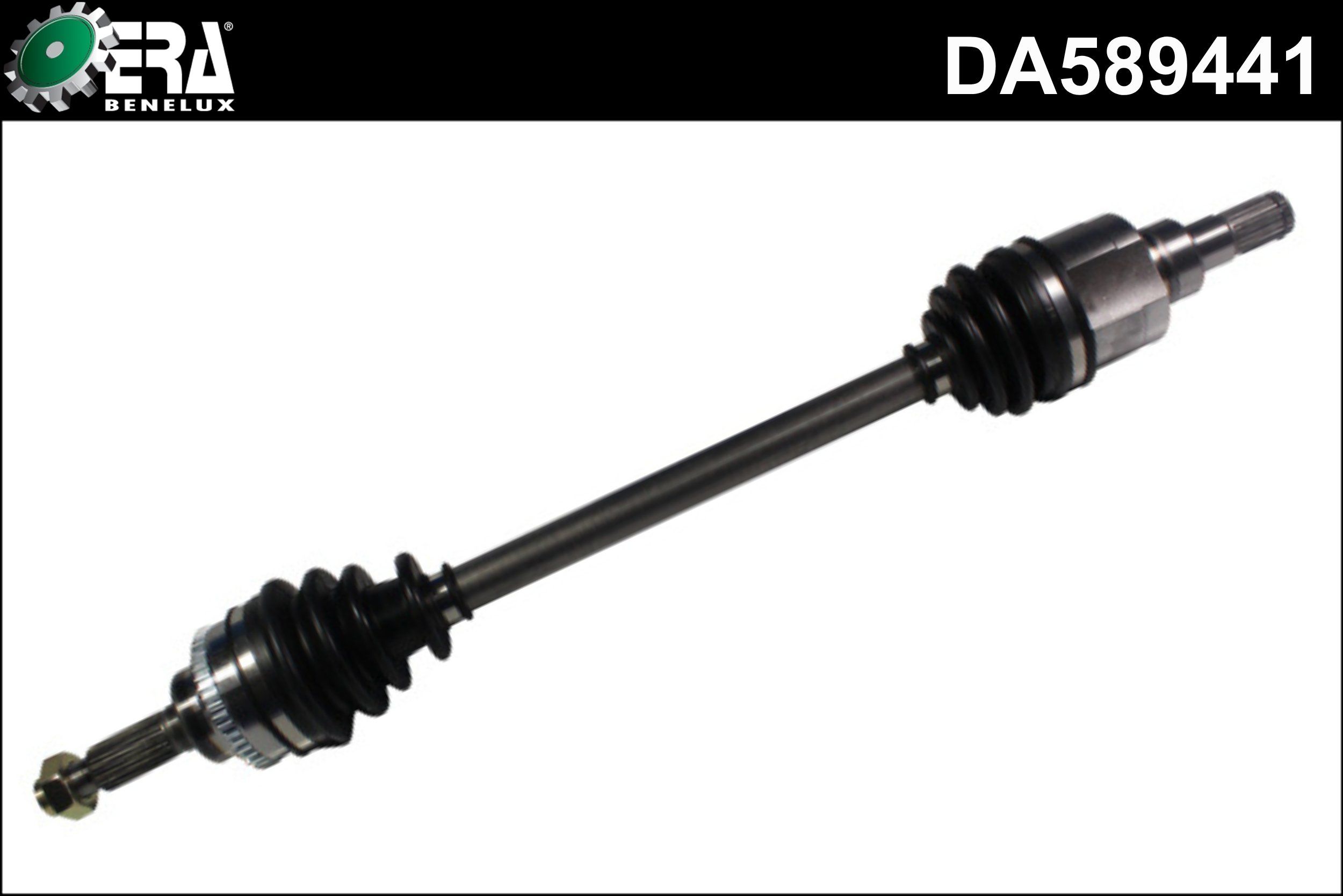ERA Benelux DA589441 - Antriebswelle