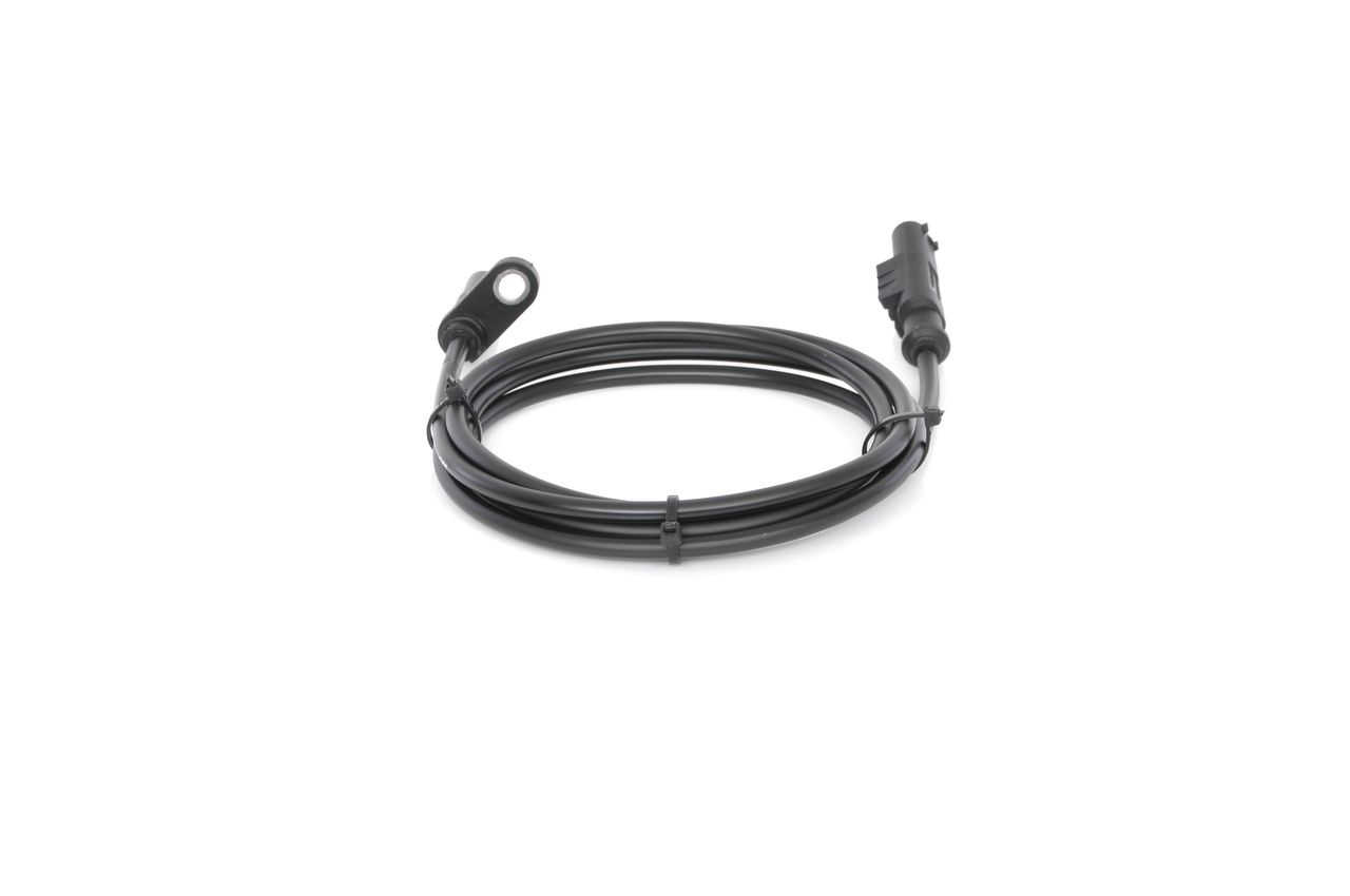 Sensor, Raddrehzahl