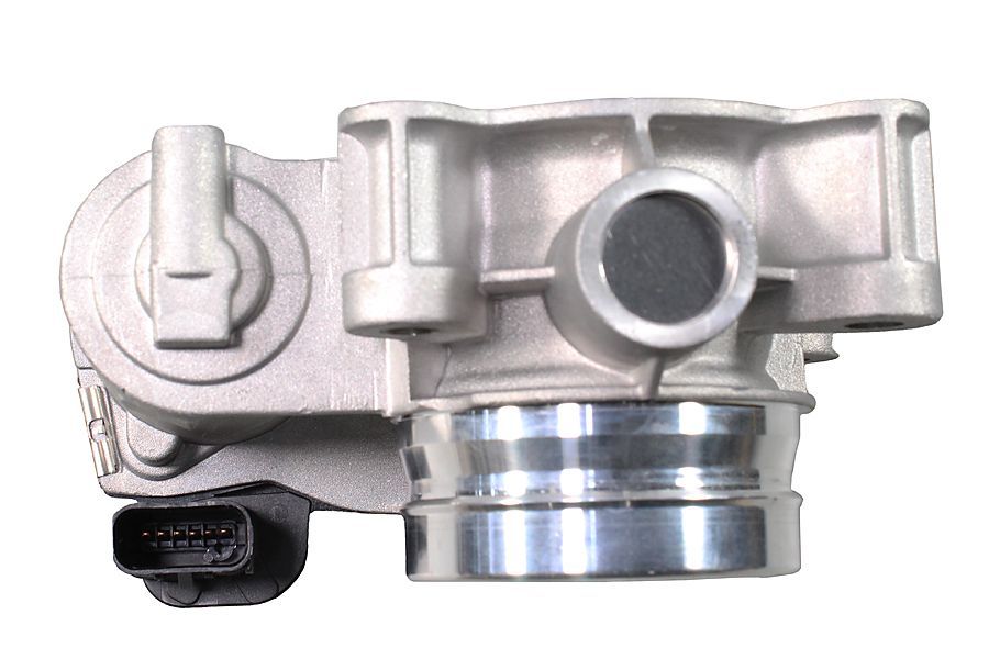 Metzger 0892999 Drosselklappenstutzen