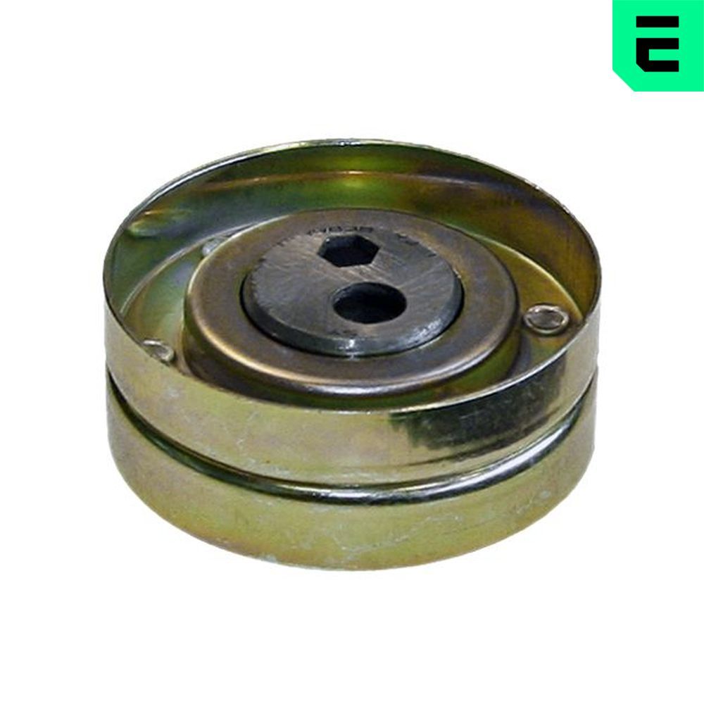 Spannrolle, Zahnriemen