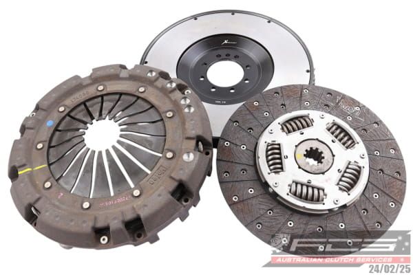 KIT STD LAMB MURCIELAGO 6.2L inc F/W - TecDoc Only