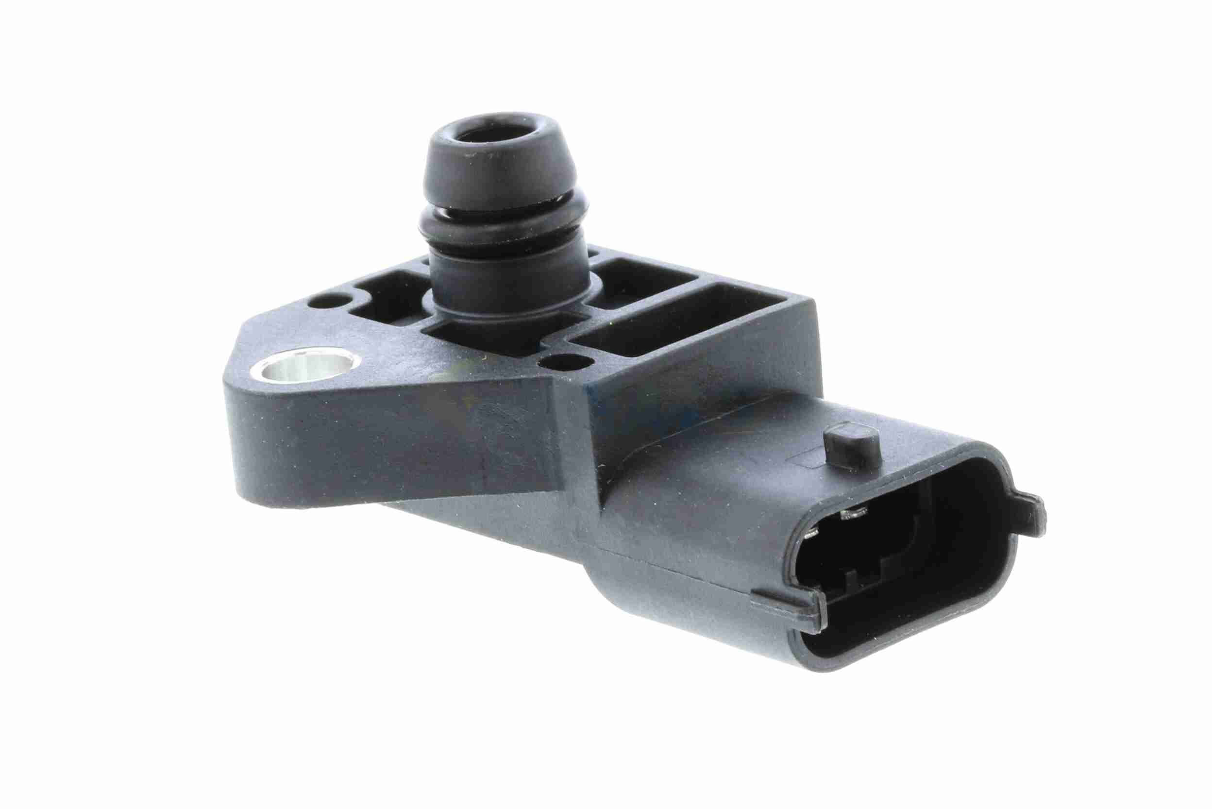 Sensor, Ladedruck